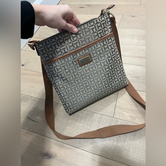 TOMMY HILFIGER CROSS BODY BAG - Picture 5 of 9